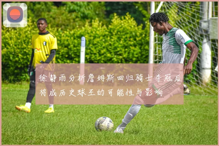 徐静雨分析詹姆斯回归骑士夺冠后将成历史球王的可能性与影响