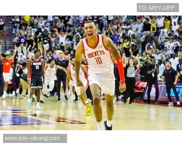 小贾巴里自信宣言力争三分命中率达四成争做最佳射手之一