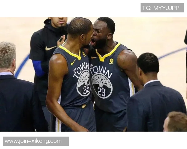 杰夫格林回忆杜兰特新秀时代的真实面貌与自然风格