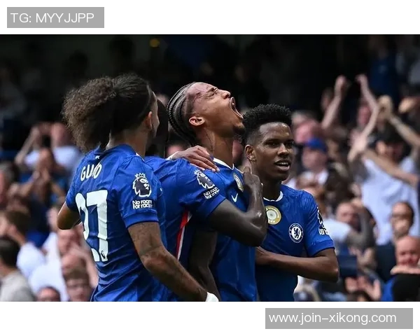 切尔西中锋用人告急若昂佩德罗状态低迷且欧冠遭遇红牌困扰