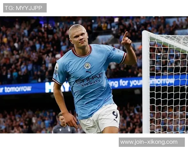 塞梅尼奥本赛季英超表现出色6球3助仅次于哈兰德的进球贡献