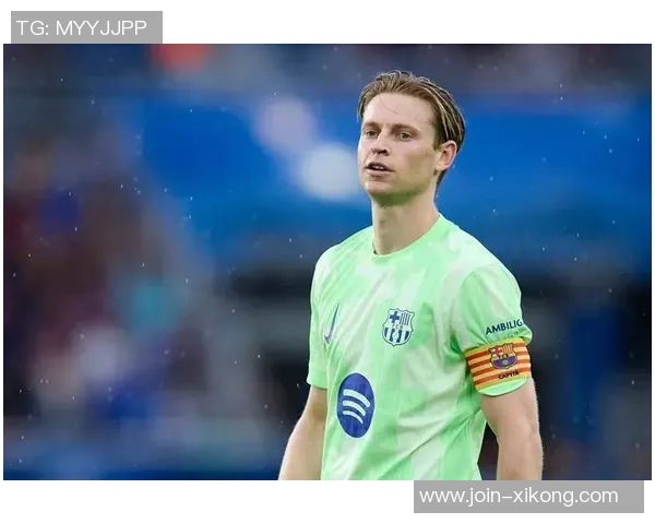 德容续约至2029年协议达成巴萨董事会预计将于近日批准 德容续约至2029年协议达成巴萨董事会预计将于近日批准