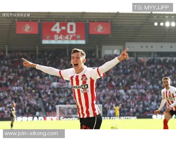 桑德兰官方赞扬扎卡本赛季英超中场评分最高引关注