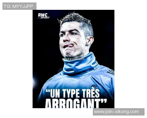 C罗坦言对秃顶的恐惧称失去头发将改变我的形象与自我认知