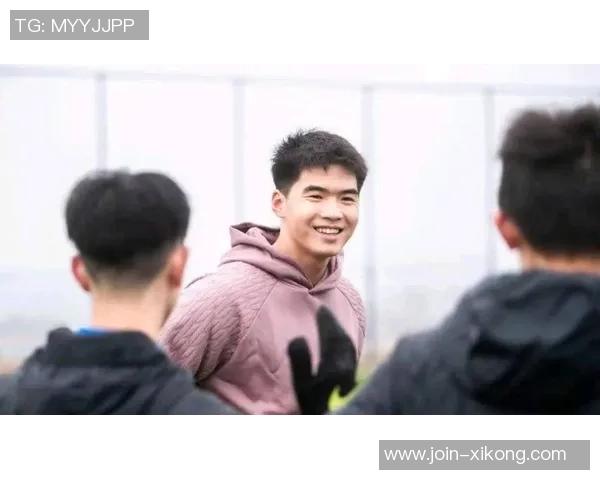 刘邵子洋九月加盟洛杉矶FC二队未能出场季后赛梦碎