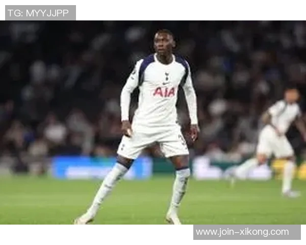 热刺伤情更新穆阿尼德拉古辛有望出战维拉索兰克归期仍待确定