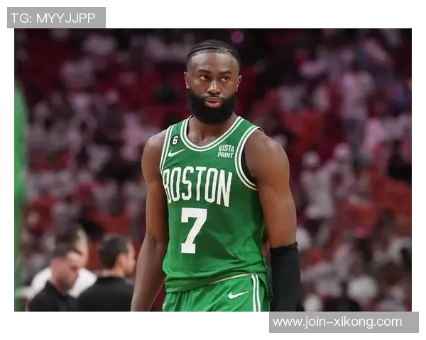 杰伦布朗直言东眉交易或成NBA历史最差交易之一