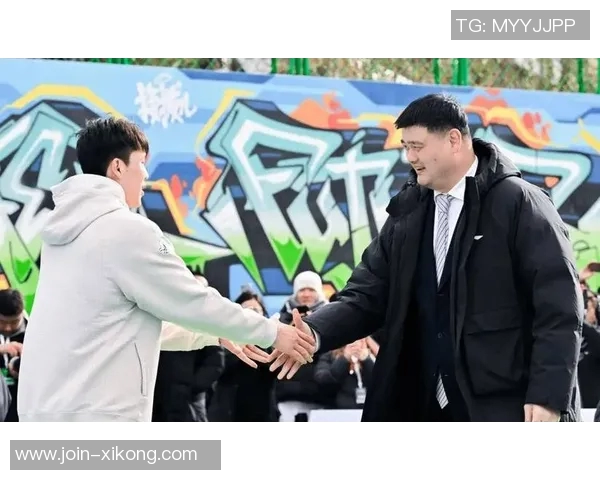 姚明的未来保障由工会守护球员之间如同家人般的支持与关怀