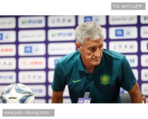 国安主帅塞蒂恩胜率超五成拉米罗若夺足协杯将创历史新篇