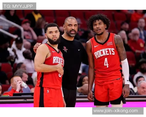 AJ格林谈里弗斯期望球员自信发挥展现个人风格