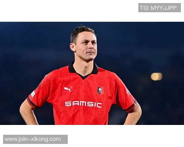 马蒂奇揭露离开罗马内幕称续约承诺未兑现让人失望