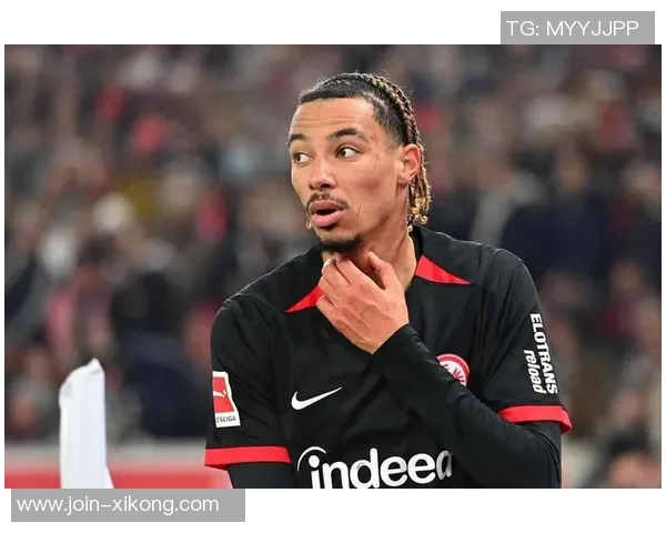 埃基蒂克回顾职业生涯目标直指英超冠军在巴黎磨练自我更上一层楼 埃基蒂克回顾职业生涯目标直指英超冠军在巴黎磨练自我更上一层楼