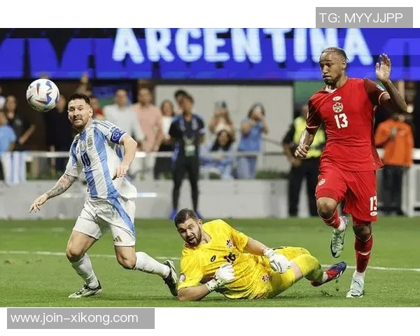 阿根廷队狂胜五球梅西妙传冈萨雷斯助攻劳塔罗轻松破门 阿根廷队狂胜五球梅西妙传冈萨雷斯助攻劳塔罗轻松破门