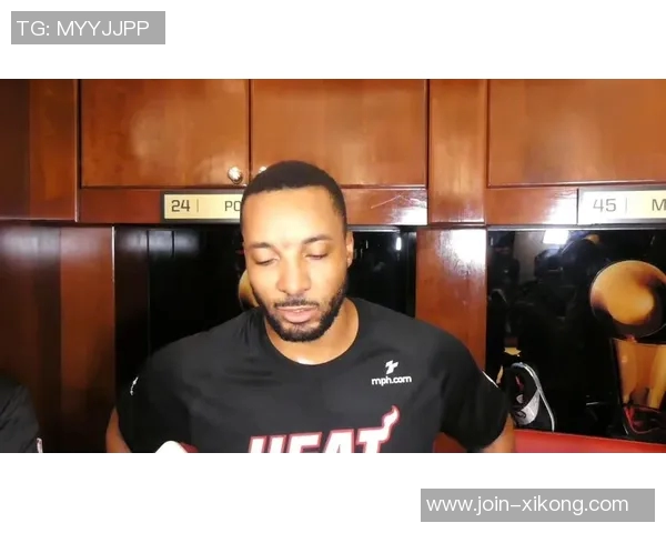 鲍威尔谈与阿德巴约的合作默契培养过程与未来展望