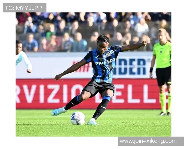 亚特兰大计划与卢克曼续约并加薪可能要求设定解约金条款 亚特兰大计划与卢克曼续约并加薪可能要求设定解约金条款