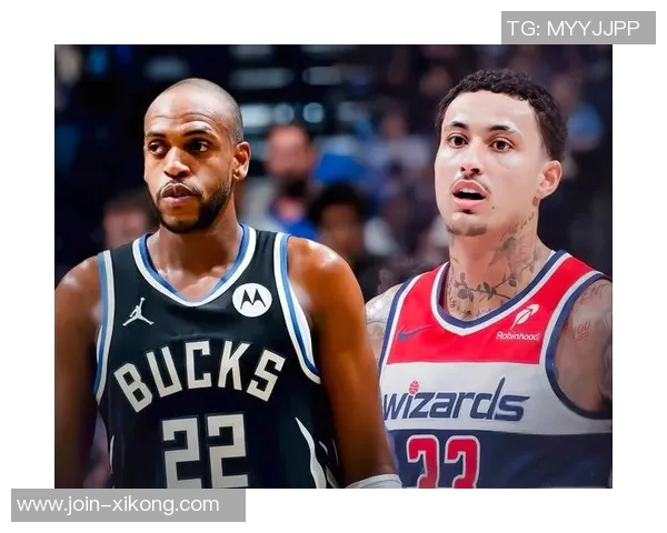 奇才主帅称米德尔顿与CJ经历丰富年轻球员应向他们学习成长