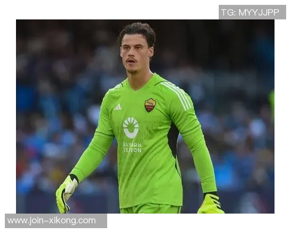 罗马门将斯维拉尔荣膺九月最佳球员表现出色仅失两球