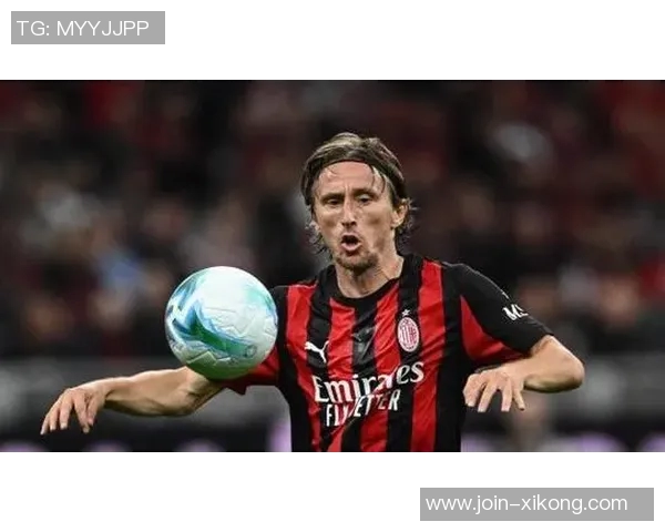 帕努奇盛赞莫德里奇球商超凡在意甲如同轻松踢球般自在