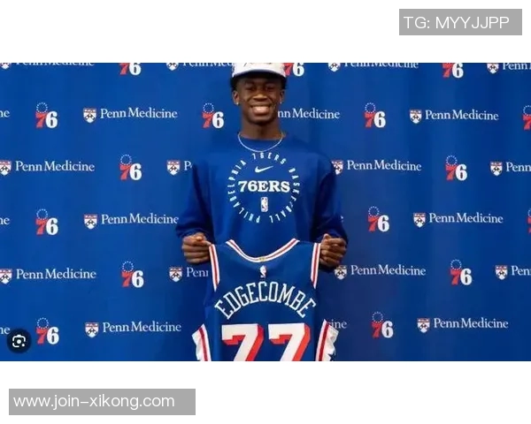 飞天遁地的探花埃奇库姆闪耀全场18投10中斩获26分并贡献5次抢断 飞天遁地的探花埃奇库姆闪耀全场18投10中斩获26分并贡献5次抢断