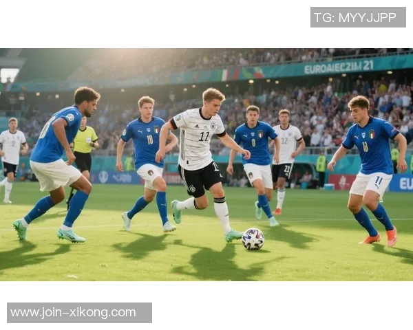 17岁卡马达闪耀赛场梅开二度助意大利U21轻取对手晋级欧青赛预选赛 17岁卡马达闪耀赛场梅开二度助意大利U21轻取对手晋级欧青赛预选赛