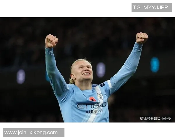 哈兰德本赛季12场狂轰21球3助攻唯独对热刺未能破门 哈兰德本赛季12场狂轰21球3助攻唯独对热刺未能破门