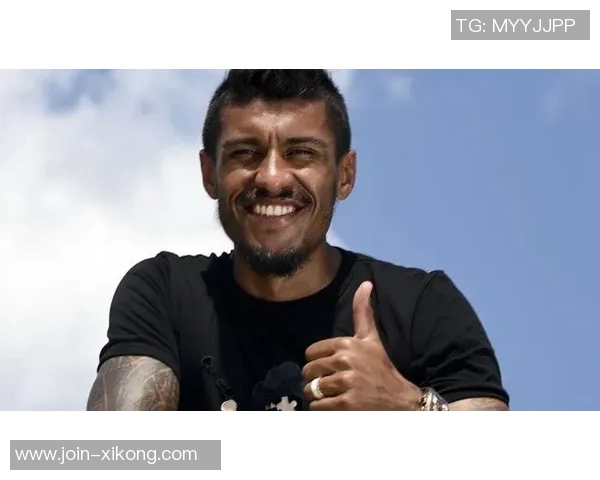 保利尼奥质疑伊涅斯塔未获金球奖称赞梅西场上表现无所不能