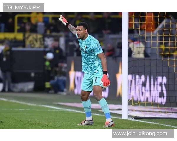 本赛季德甲门将扑救成功率排行诺伊尔领衔霍伊尔科贝尔紧随其后 本赛季德甲门将扑救成功率排行诺伊尔领衔霍伊尔科贝尔紧随其后