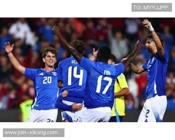 17岁卡马达闪耀赛场梅开二度助意大利U21轻取对手晋级欧青赛预选赛