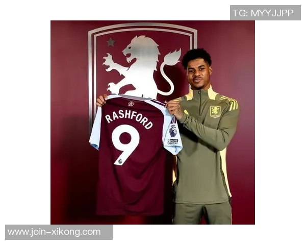 拉什福德闪耀欧冠赛场三场四球两助攻超预期表现引关注