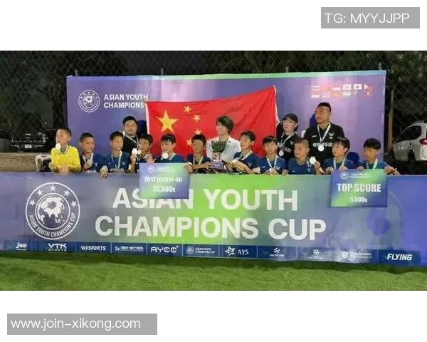 中国足球小将2015年泰国夺冠全胜战绩决赛击败毛剑卿执教的上海卿训