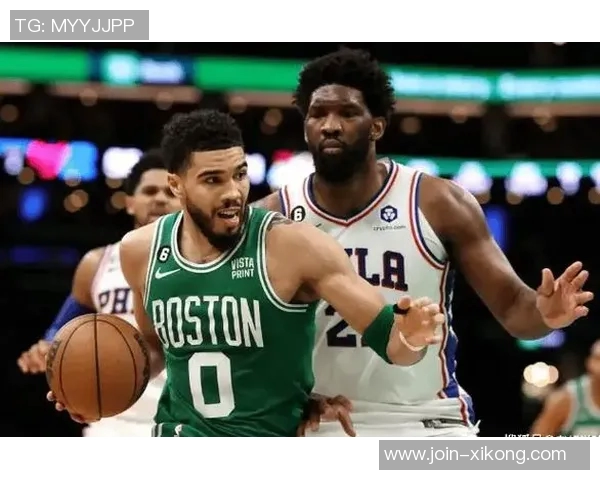 恩比德称绿军缺少塔图姆依然强大相信他们能克服困难 恩比德称绿军缺少塔图姆依然强大相信他们能克服困难