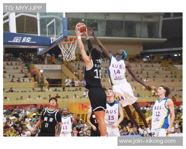 广东全运男篮豪华阵容誓言夺冠辽粤对决新风尚逐渐显现