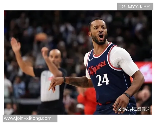 鲍威尔：夺冠不必依赖巨星我依然是崛起的新星虽然已32岁