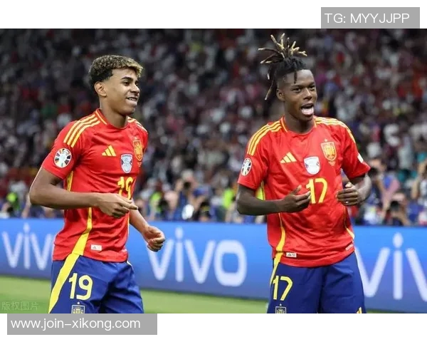 西班牙国家队最新名单公布亚马尔领衔赫伊森拉波尔特入选罗德里因伤缺席