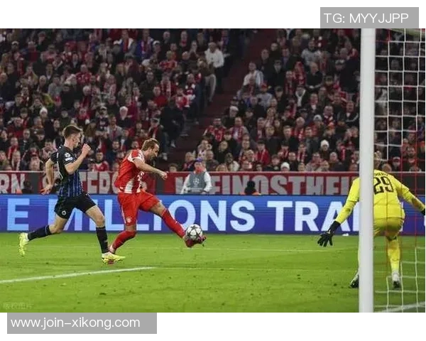 凯恩能否打破莱万单赛季41球的德甲纪录引发热议 凯恩能否打破莱万单赛季41球的德甲纪录引发热议