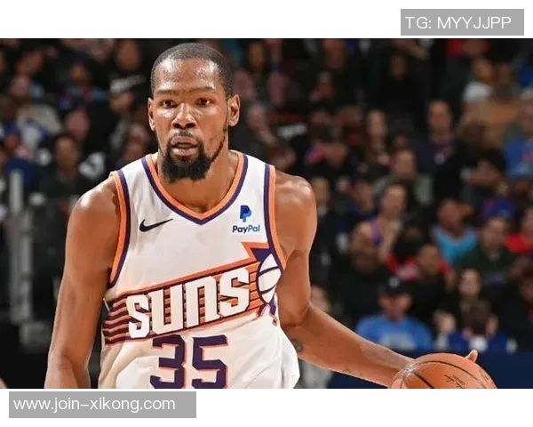 杜兰特新赛季表现抢眼场均30分6板助球队争胜