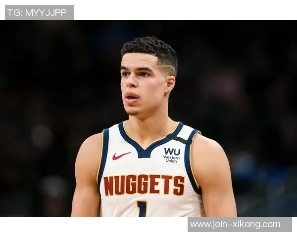 小迈克尔波特首节表现抢眼全场贡献24分11板7助后劲不足令人担忧