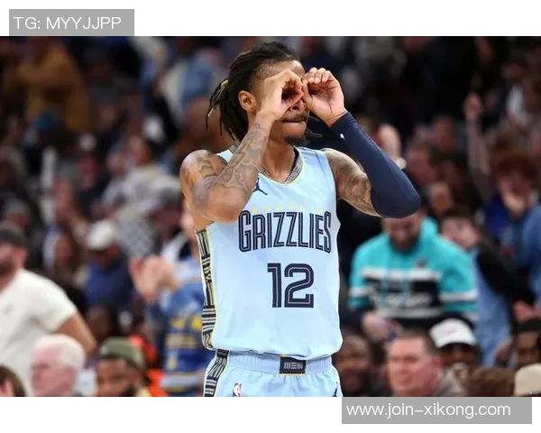 文斯卡特宣布2026年扣篮大赛参赛者名单华子莫兰特锡安等明星球员齐聚