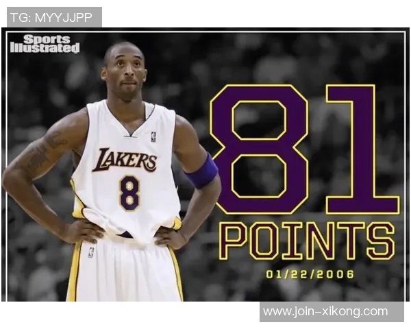 各队历史单场得分王盘点科比81分张伯伦100分是否永恒不破 各队历史单场得分王盘点科比81分张伯伦100分是否永恒不破