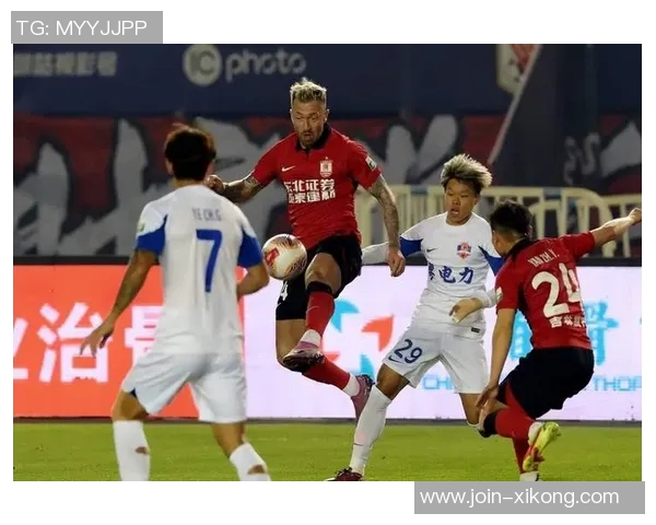 玄智健和贺一然成功入选U22国足将于6日启程昆明集训备战赛事