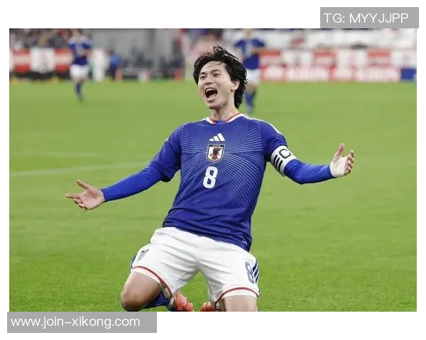 日本媒体预测对阵巴拉圭首发阵容南野拓实堂安律伊东纯也领衔进攻线