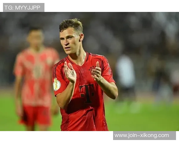 切玛盛赞基米希:拜仁的中场核心无处不在攻防兼备 切玛盛赞基米希:拜仁的中场核心无处不在攻防兼备