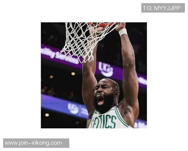 杰伦布朗谈防守恩比德的心得与经验分享 杰伦布朗谈防守恩比德的心得与经验分享