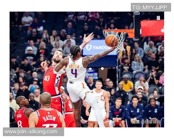 太阳主教练谈阿伦得分策略分差过大决定不再上场 太阳主教练谈阿伦得分策略分差过大决定不再上场