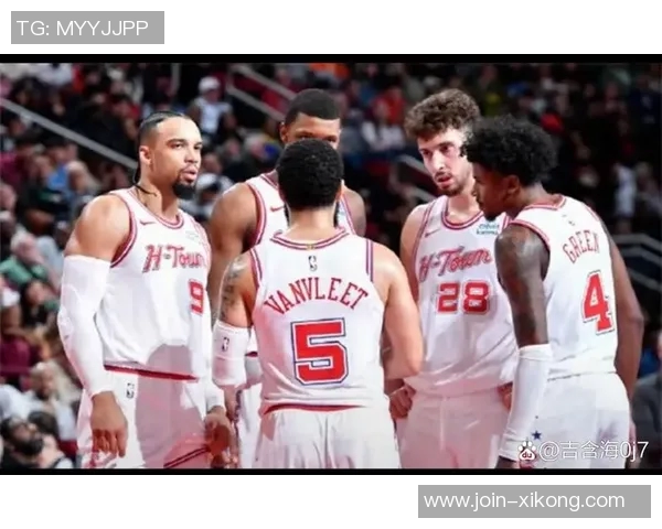 KD称狄龙助力火箭蜕变为强队他的最佳状态才刚刚起步 KD称狄龙助力火箭蜕变为强队他的最佳状态才刚刚起步