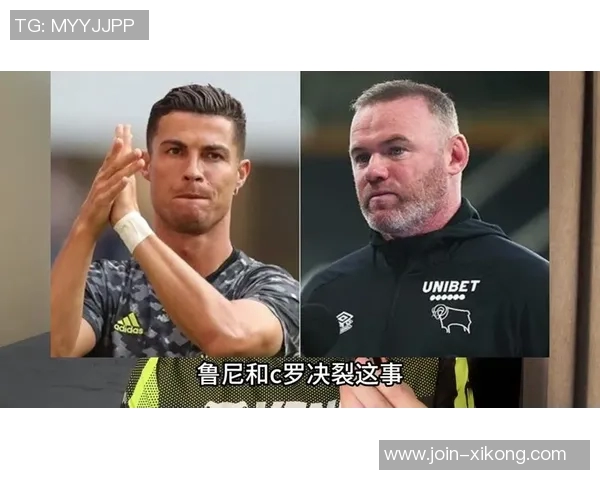 C罗回应鲁尼称梅西更好表示尊重并不生气 C罗回应鲁尼称梅西更好表示尊重并不生气