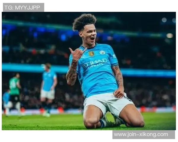 奥赖利称赞福登表现出色未来有潜力实现任何目标 奥赖利称赞福登表现出色未来有潜力实现任何目标