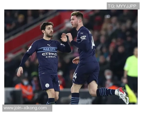 曼城总监盛赞萨维尼奥天赋出众未来将成为球队核心力量