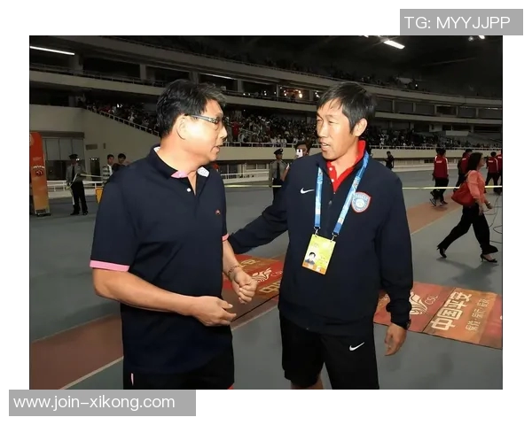 徐根宝携崇明岛一期弟子出征全运会或将迎来最后一次合作