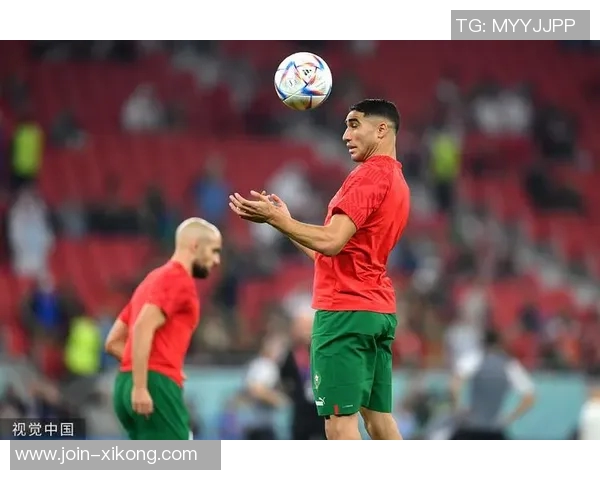 摩洛哥主帅坚定信心阿什拉夫将迅速恢复备战非洲杯曾为金球奖竞争者